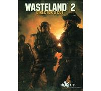 Wasteland 2: Director's Cut (PC) Steam Key GLOBAL