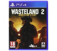 Wasteland 2: Director's Cut [PlayStation 4]