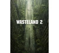 Wasteland 2 Steam Key GLOBAL