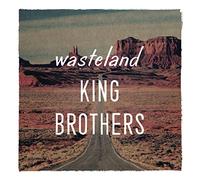wasteland / 荒野