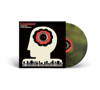 Uncle Acid & The Deadbeats Wasteland (Vinyl) 12" Album