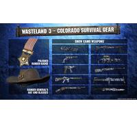 Wasteland 3 Colorad Survival Gear Pack (DLC)