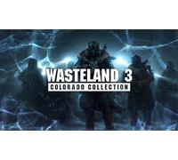 Wasteland 3 Colorado Collection