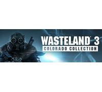 Wasteland 3 Colorado Collection (PC)