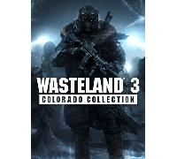 Wasteland 3 Colorado Collection (PC) Steam Key GLOBAL