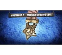 Wasteland 3 Colorado Survival Gear Pack (DLC)