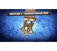 Wasteland 3 Colorado Survival Gear Pack PSN (DLC)
