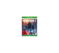 Wasteland 3 Day One Edition Premier jour Xbox One