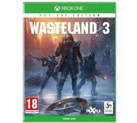 Deep Silver Wasteland 3 - Day One Edition Premier jour Xbox One