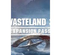 Wasteland 3 Expansion Pass (DLC) (PC) Steam Key GLOBAL