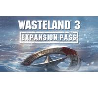 Wasteland 3 Expansion Pass (PC)