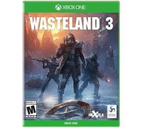 Wasteland 3 for Xbox One