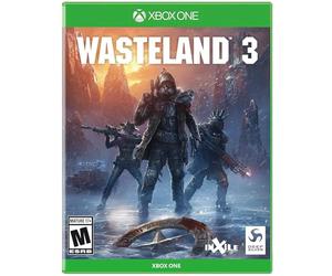 Wasteland 3 for Xbox One
