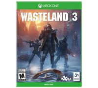 Wasteland 3 - Xbox One (Microsoft Xbox One)