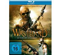 Wasteland - Am Ende Der Menschheit