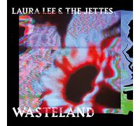 Wasteland/avec the Jettes