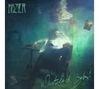Wasteland, Baby by HOZIER [Audio CD] NEUF