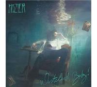 Hozier – Wasteland, Baby! – CD – Sony