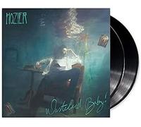 Wasteland Baby Vinyle