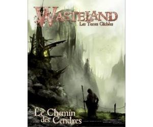 Wasteland : Chemin des cendres