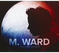 Wasteland Companion [Import]