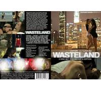 Wasteland - De Graham Travis - Coffret 2 DVD