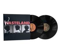 Wasteland Vinyle