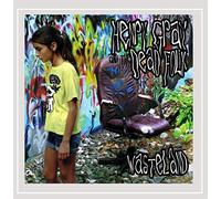 Wasteland EP