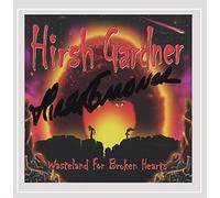 Wasteland for Broken Hearts