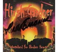 Wasteland For Broken Hearts