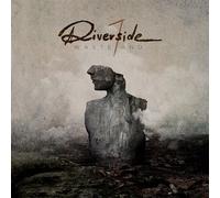 Wasteland Inclus un livret de 16 pages CD
