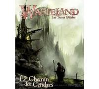 Wasteland JDR - Le Chemin des Cendres