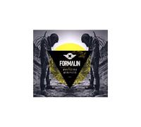 Formalin – Wasteland Manifesto