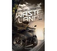 Wasteland: Roman (Poche)