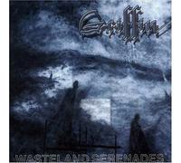 Wasteland Serenades by Griffin