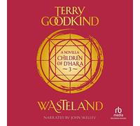 Wasteland (The Children of D'Hara Novella Series) [Import]