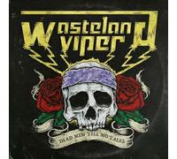 Wasteland Viper - Dead Men Tell No Tales