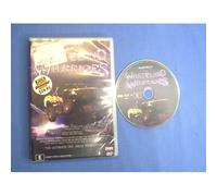 Wasteland Warriors The Ultimate Off-Raid Adventure - Dvd
