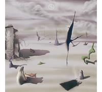 Wasteland/What Ails Our People is