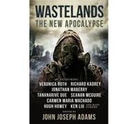 Wastelands: The New Apocalypse