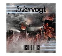 Funker Vogt – Wastelands – Édition limitée (Import)