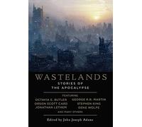 Wastelands: Stories of the Apocalypse