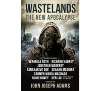Wastelands: The New Apocalypse