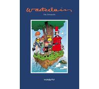 Wasterlain, une monographie