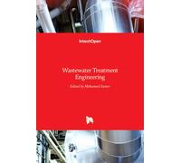 Wastewater Treatment Engineering