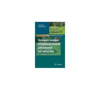 Wastewater Treatment In Constructed Wetlands With Horizontal Sub-Surface Flow