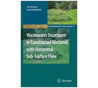 Wastewater Treatment In Constructed Wetlands With Horizontal Sub-Surface Flow