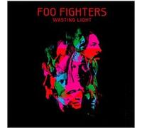 Wasting Light – Vinyle – RCA