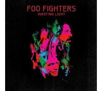 Rami Jaffee – Wasting Light – CD (Neuf)
