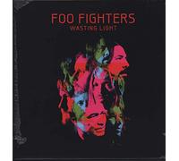 Wasting Light